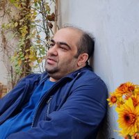 Majid Montazer Mahdi(@MajidMontazer) 's Twitter Profile Photo