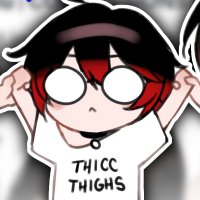 Zasshu | COMMISSIONS OPEN (@z_arts96) 's Twitter Profile Photo Zasshu | COMMISSIONS OPEN (@z_arts96) 's Twitter Profile Photo