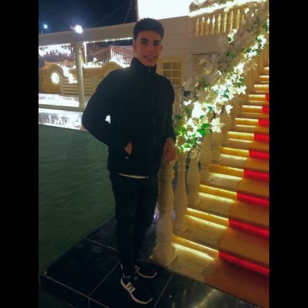 Kareeme52533070's profile picture. *عششمان ف الججي يڪون خير يرب ونت عالم♥.*