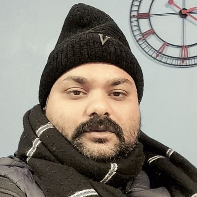 niteshsrivast10's profile picture. SQL DBA