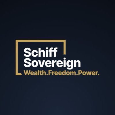 Schiff Sovereign provides actionable intelligence and rational solutions for personal liberty and financial prosperity.