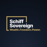 Schiff Sovereign(@thesovereignman) 's Twitter Profile Photo