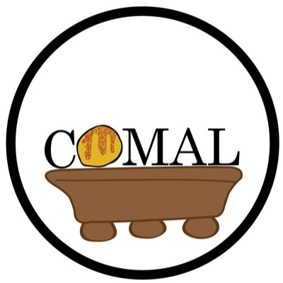 @COMAL_MSCA uses novel techniques to shed light on the plants consumed and the ways in which these were processed by the ancient Maya. Tweets by @ccagnato