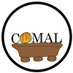 COMAL MSCA IF Project (@comal_msca) Twitter profile photo COMAL MSCA IF Project (@comal_msca) Twitter profile photo