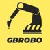 GBROBO (@GpU4Y78bWrR9oiB) Twitter profile photo