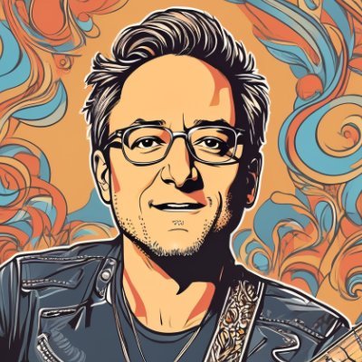 pguenebaud's profile picture. Je construis des guitares électriques type Telecaster Fender ou Cigar box guitars pour mes loisirs. Sans formation en lutherie. Outils manuels principalement.