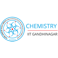 Chemistry IITGN(@ChemistryIitgn) 's Twitter Profile Photo