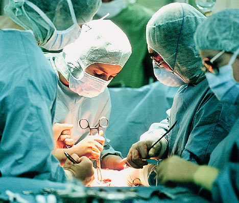 International Conference and Exhibition on Surgery & Transplantation during November 26-28, 2012 at Hilton San Antonio Airport, USA.