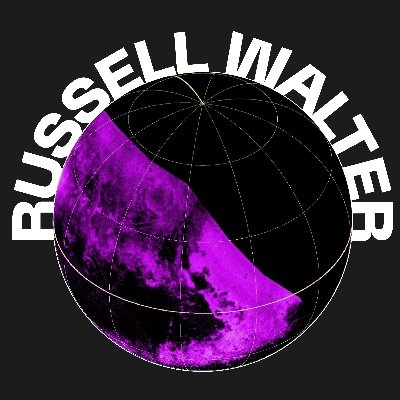 Host of the Russell Walter YouTube channel & The Terra Incognita Podcast: https://t.co/SWw8joorfR