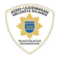 Keski-Uudenmaan pelastuslaitos(@KUpelastus) 's Twitter Profile Photo