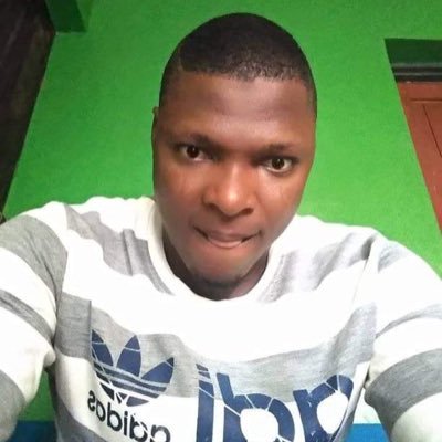 SulaimonOlasu12's profile picture. I am someone that is very simple but can be tough at time. I believe in Almighty Allah and fear Him at the same time