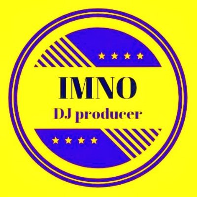 compositore di musica emd , producer dj 
fallow my accaunt FACEBOOK IMNO PRODUCER