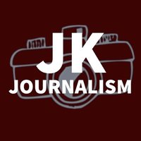 JK Journalism(@JK_Journalism) 's Twitter Profile Photo