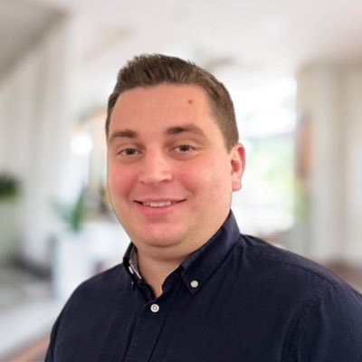 rcaronDev's profile picture. Engineering Manager @Decathlon