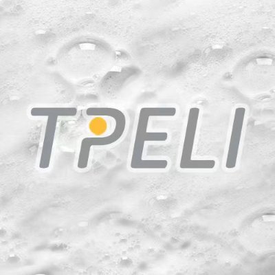 TPELI is a personal care and toiletry brand that embodies the values of Technology, Progress, Efficiency, Life, and Innovation.