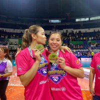 Rochelle Requillas(@Rrochellie08) 's Twitter Profile Photo