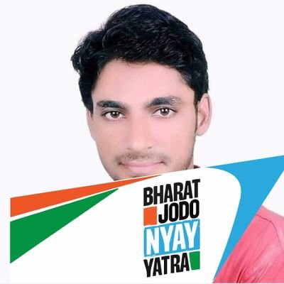 युवा छात्र नेता पी.जी कॉलेज राजगढ़ अलवर
(कांग्रेस कार्यकर्ता)