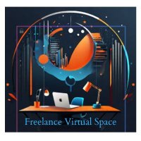 FreelanceVirtualSpace(@Freelance_Spot) 's Twitter Profile Photo