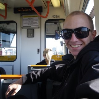 GusJohnsson's profile picture. 