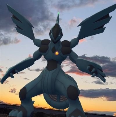 ポケGO 東京在住。赤 ♂バトルは苦手。ゆっくりマイペース勢。色違い大好き。
競馬歴🐴35年。2016年にポケGO子供と始めました。遠慮なく絡んで下さい✨😆 xxアイコンxx おもちん様 提供