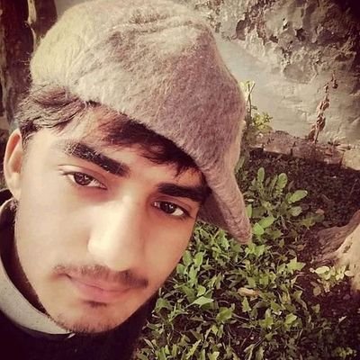 oveystahir's profile picture. Abd-e-Abiq ||
Bs.SSPE || Punjab University Lahore || 2024-2026

Student of Language & Literature || Poetry Lover ✨