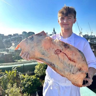 BenKeating0's profile picture. 