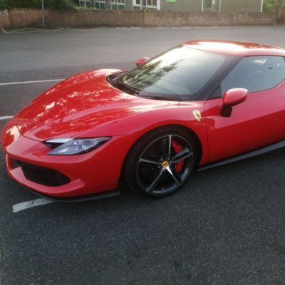 tolia_34's profile picture. Love crypto