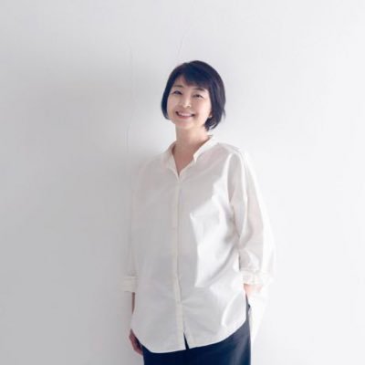 青谷優子Yuko Aotani 朗読家さんのプロフィール画像