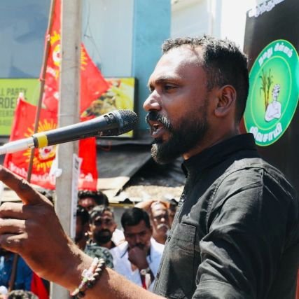 மாநில ஒருங்கிணைப்பாளர் | நாம் தமிழர் கட்சி | State Coordinator | Naam Tamilar Party |