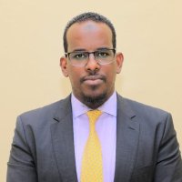 Abdullahi Adan (@abdulls1) 's Twitter Profile