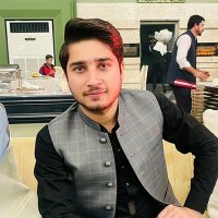 Azeem Arif(@ijanbazazeem) 's Twitter Profile Photo