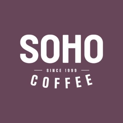 Here at SOHO we quite simply believe in great food for everybody. Great ingredients, simply prepared.