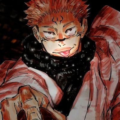 Slutie_Hunterr's profile picture. Sukuna and Satoru simp