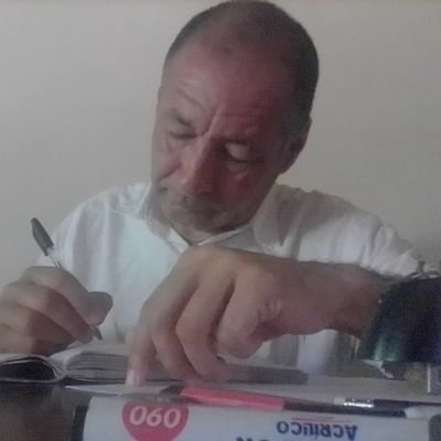 luismar78710934's profile picture. maestro de primaria.
Proyectos: Municipalizar la acción social del trabajo.
Un docente voluntario para mi comunidad.
¿Qué será de mí cuándo me jubile?