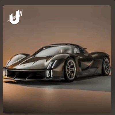 SuperCarsWeb3's profile picture. 