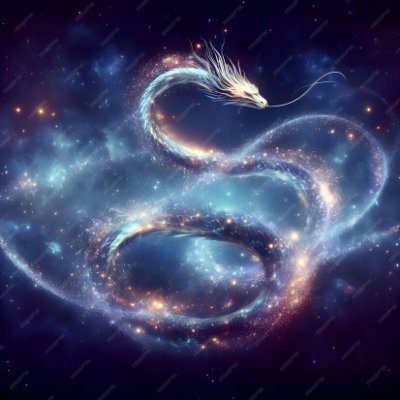 cosmic_serpent 🌌さんのプロフィール画像