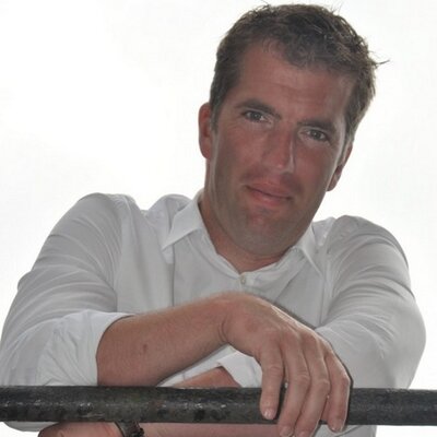 sandervdeijk's profile image