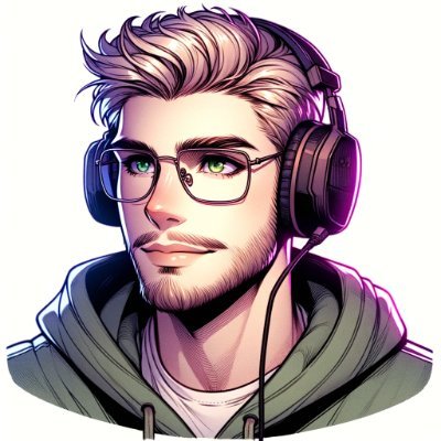 TheMateVu's profile picture. 23 y.o. Brand Manager
PM @playrevived, Strifest