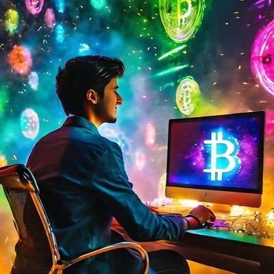 🇮🇳❤️Spreading desi vibes in the crypto universe |N|xmartin! 👉playing @openloot @bossfightersx @playbigtime from india yt https://t.co/AC0qBhXpTC