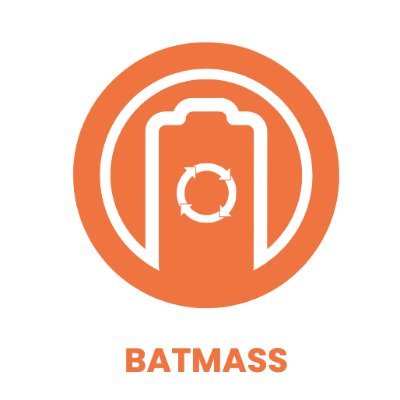 BATMASS is an I3 European Project on the EU circular BATtery valley for second life, recycling and remanufacturing of materials and black MASS