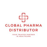 Global Pharma Distributor(@GlobalPharmadis) 's Twitter Profile Photo
