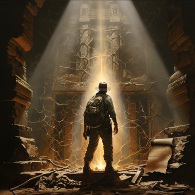 Zudekrul's profile picture. 