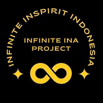 Event, Guide, Project for INFINITE from INSPIRIT INDONESIA🇲🇨