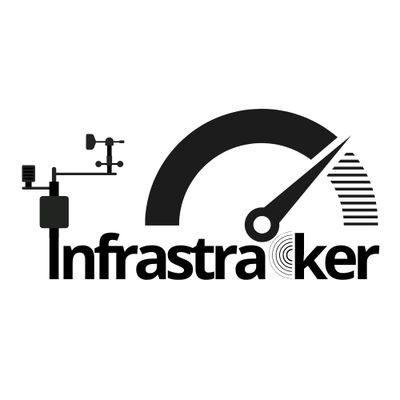 infrastracker Profile Picture