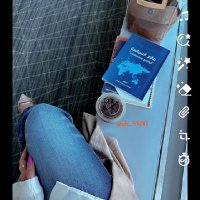 SARAH (@sb_5500) Twitter profile photo