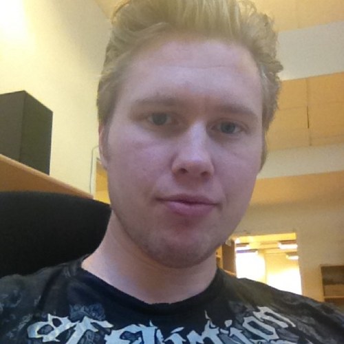 Ethrarn's profile picture. 