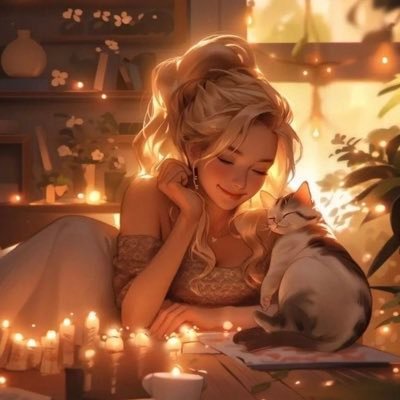 Nadège Chipdelさんのプロフィール画像