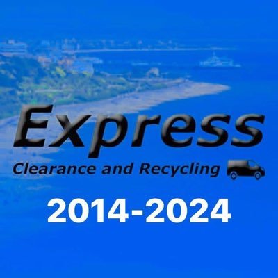 express clearance