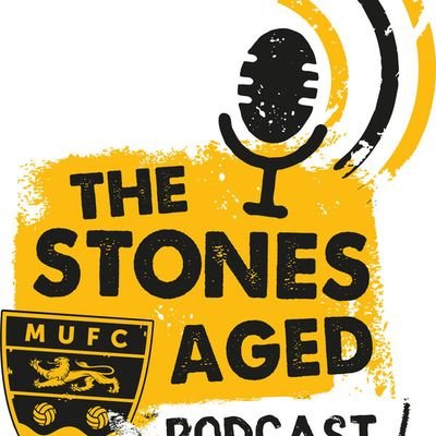 Original podcast by fans of Kent football giants Maidstone United. Talking all things Stones.