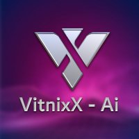 VitnixX AI(@vitnixxai) 's Twitter Profile Photo